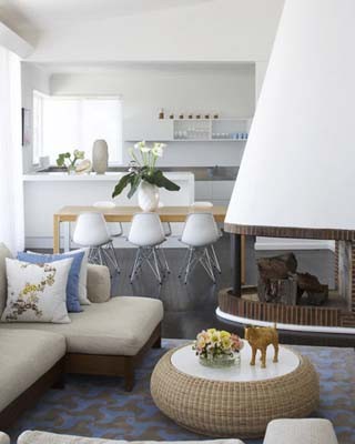 Cocina Americana